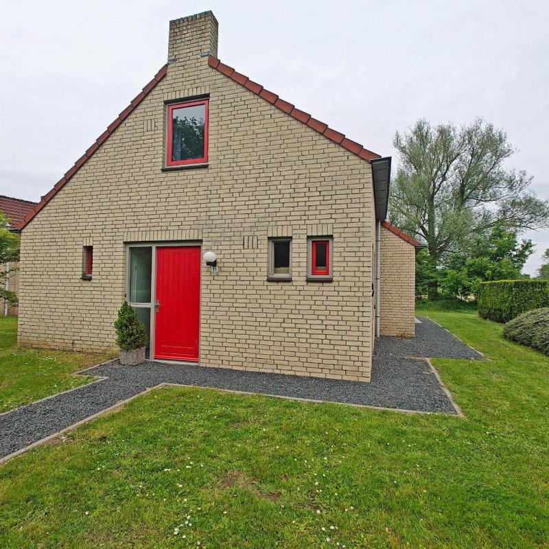 Sommerhus - 6 personer -  - 6644 KX - Ewijk