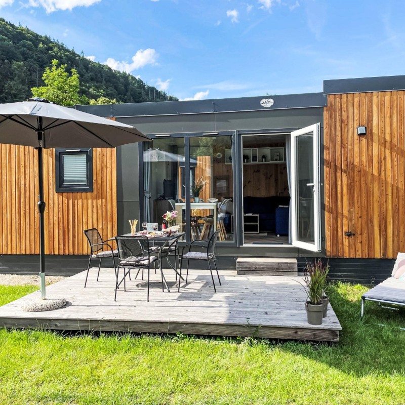 Sommerhus - 4 personer -  - Riedenburg - 93339