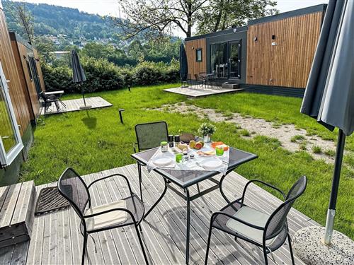 Holiday Home/Apartment - 4 persons -  - Riedenburg - 93339