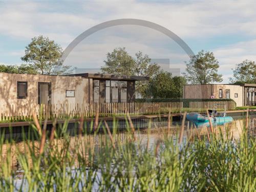Sommerhus - 4 personer -  - Herenweg - 3645 DX - Vinkeveen