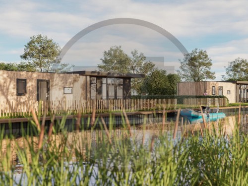 Fritidshus - 4 personer -  - Herenweg - 3645 DX - Vinkeveen