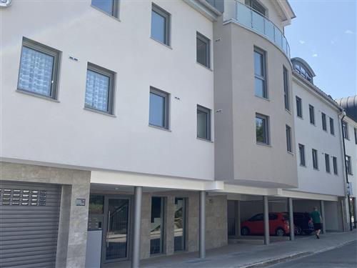 Ferieleilighet - 2 personer -  - Sedanstraße - 83043 - Bad Aibling