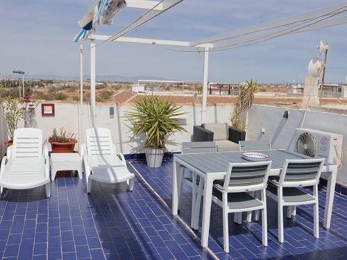 Sommerhus - 4 personer -  - 03180 - Torrevieja