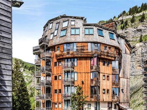 Semesterlägenhet - 2 personer -  - 74110 - Avoriaz