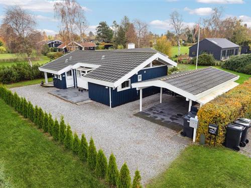 Feriehus - 6 personer -  - Granhegnet - Kongsnæs - 4850 - Stubbekøbing