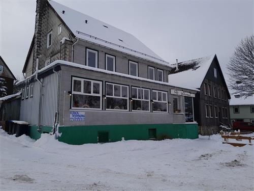 Ferieleilighet - 4 personer -  - Mittelweg - 38678 - Clausthal-Zellerfeld / Bu
