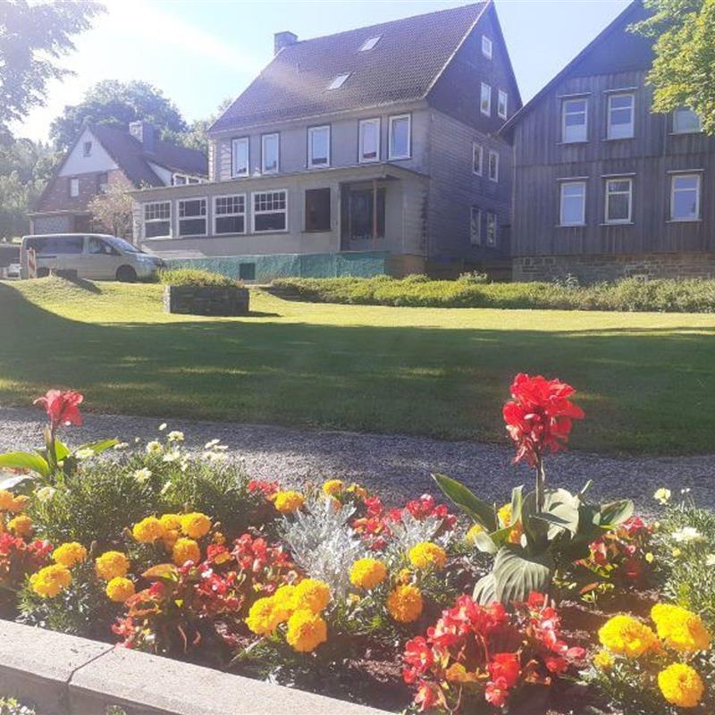 Ferielejlighed - 4 personer -  - Mittelweg - 38678 - Clausthal-Zellerfeld / Bu