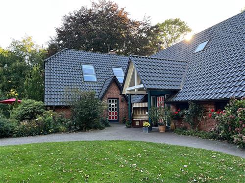 Ferielejlighed - 4 personer -  - Haarenkamp - 26180 - Rastede