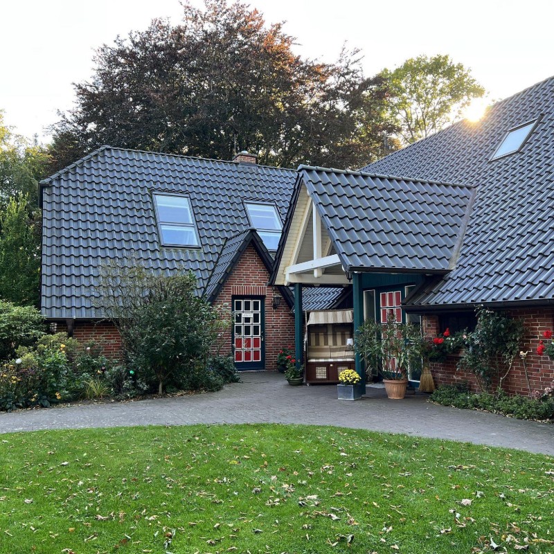 Ferielejlighed - 4 personer -  - Haarenkamp - 26180 - Rastede