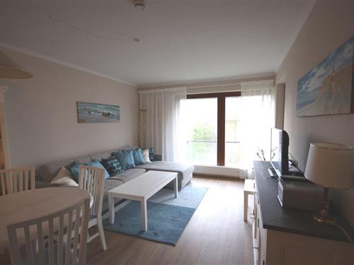 Ferieleilighet - 2 personer -  - Hauptstrasse - 25996 - Wenningstedt