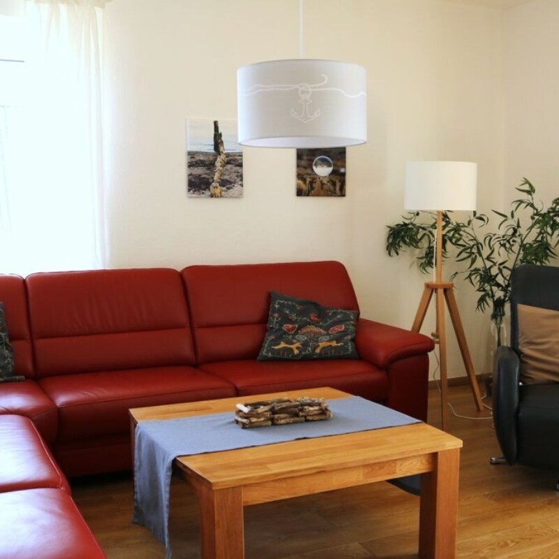 Sommerhus - 5 personer -  - 18225 - Kühlungsborn