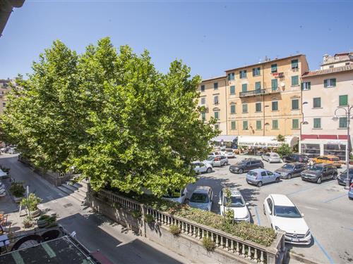 Ferienhaus - 6 Personen -  - PIAZZA DELLA REPUBBLICA - 57037 - Portoferraio