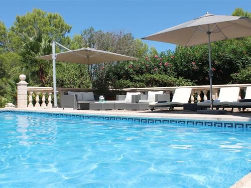 Holiday Home/Apartment - 6 persons -  - 07180 - Santa Ponsa