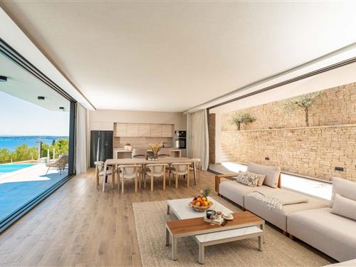 Sommerhus - 8 personer -  - 23273 - Ugljan