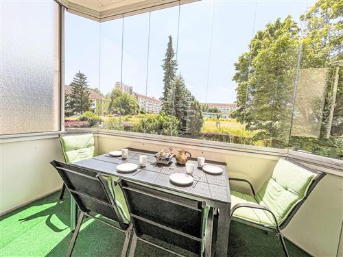 Ferieleilighet - 4 personer -  - Pirna - 01796