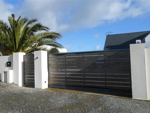 Villa - 6 persons -  - 29830 - Saint Pabu