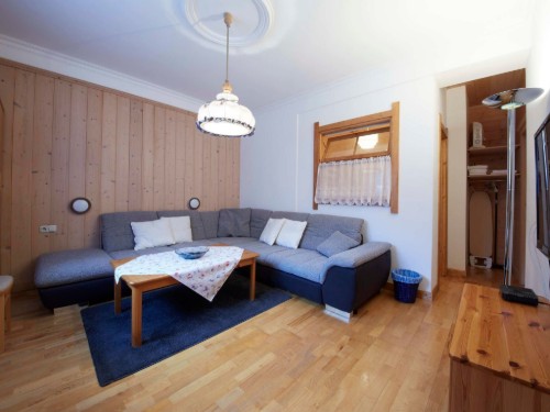 Ferienwohnung - 5 Personen -  - Bachmühlstr. - 5752 - Viehhofen