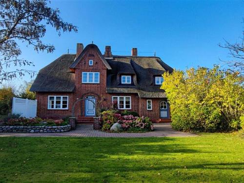 Feriehus - 2 personer -  - 25938 - Wrixum