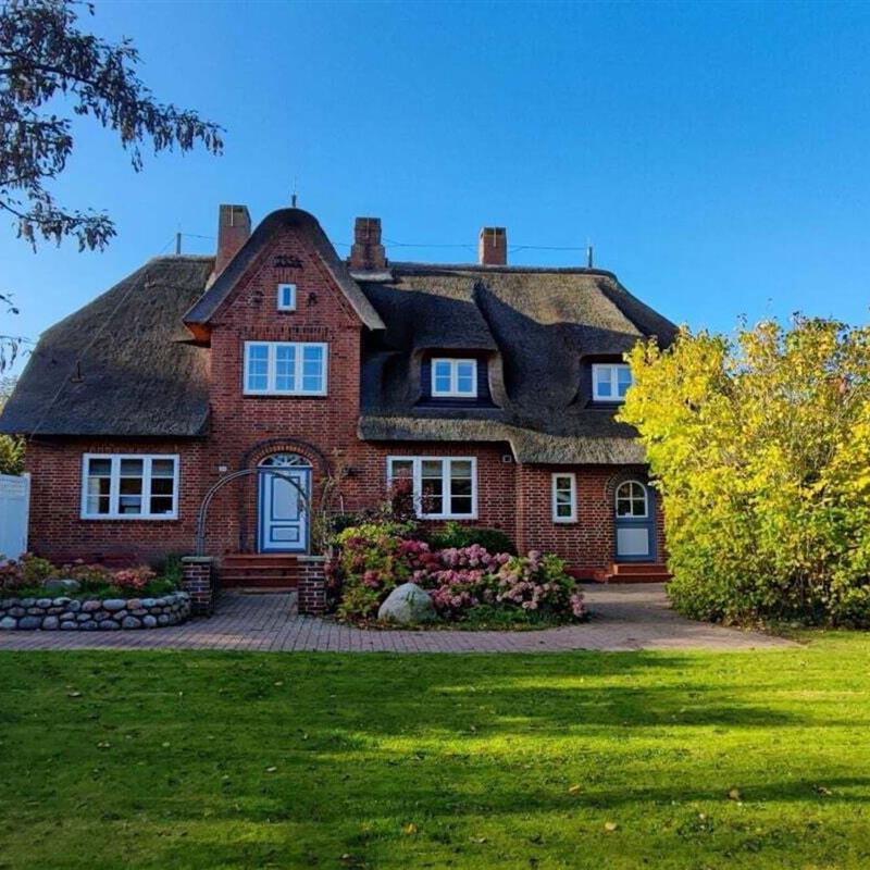 Sommerhus - 2 personer -  - 25938 - Wrixum