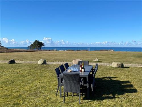 Ferienhaus - 8 Personen -  - Strandkrogen - Sælvig - 8305 - Samsö