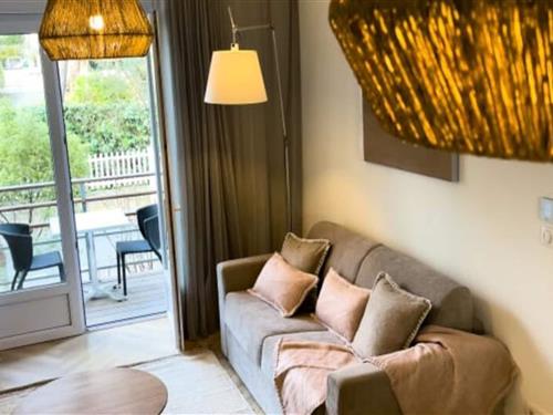 Ferieleilighet - 4 personer -  - 4480 - Pornichet