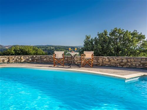 Ferienhaus - 7 Personen -  - Adele - 741 00