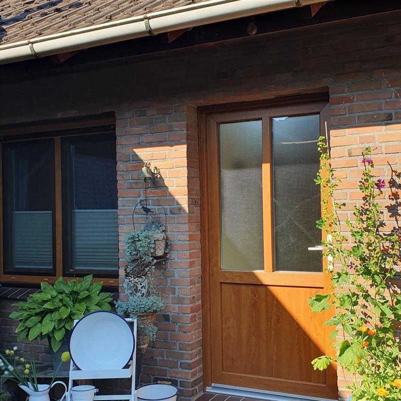 Ferielejlighed - 4 personer -  - Brinkhusen - 26849 - Filsum