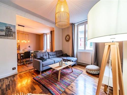 Ferienhaus - 4 Personen -  - 38000 - Grenoble