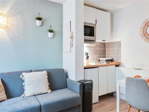 Ferienhaus - 4 Personen -  - 34000 - Montpellier