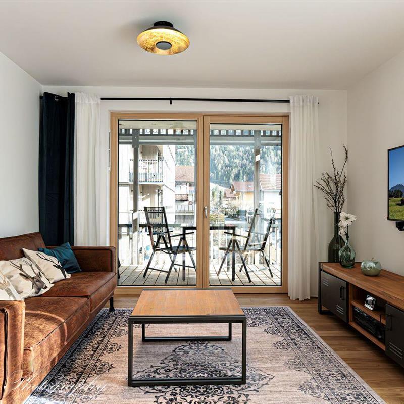 Ferielejlighed - 3 personer -  - Albert-Schott-Str. - 82481 - Mittenwald