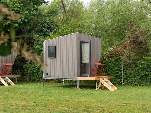 Sommerhus - 2 personer -  - Am See - 76761 - Rülzheim