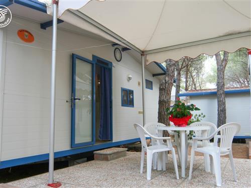 Holiday Home/Apartment - 4 persons -  - Vignola Mare - 07020