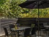 Billede 30 - Terrasse