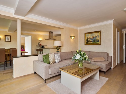 Ferielejlighed - 6 personer -  - Hohe Munde Str. - 6100 - Seefeld