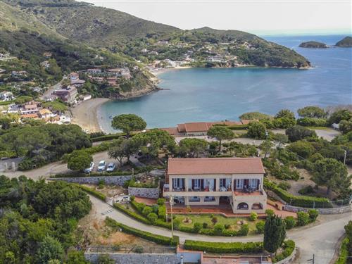 Ferielejlighed - 4 personer -  - Capoliveri - 57031