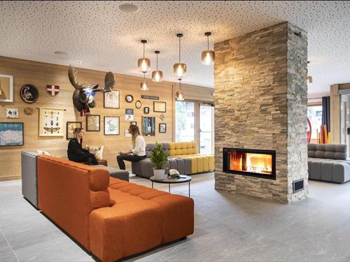 Ferielejlighed - 8 personer -  - 73340 - Samoëns