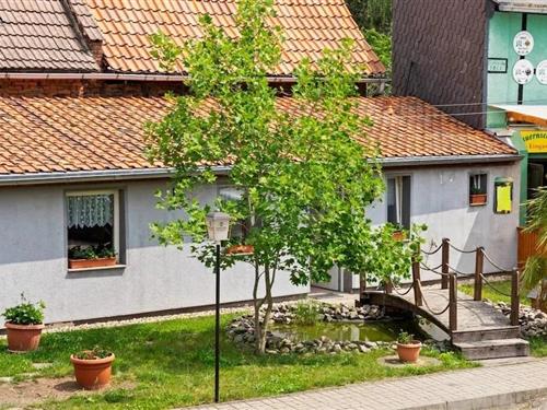 Holiday apartment - 2 persons -  - Badegasse - 06463 - Falkenstein/Harz