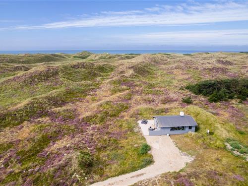 Sommerhus - 4 personer -  - Hummelbovej - 6960 - Hvide Sande