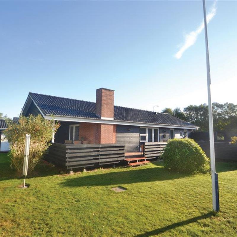 Sommerhus - 6 personer -  - Kystvej - 8500 - Grenå