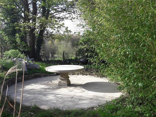 Sommerhus - 4 personer -  - 81110 - Arfons