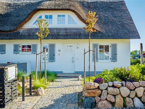 Sommerhus - 4 personer -  - De Poeler Drift - 23968 - Zierow