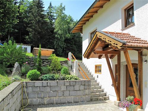 Sommerhus - 6 personer -  - Bischofsmais - 94239