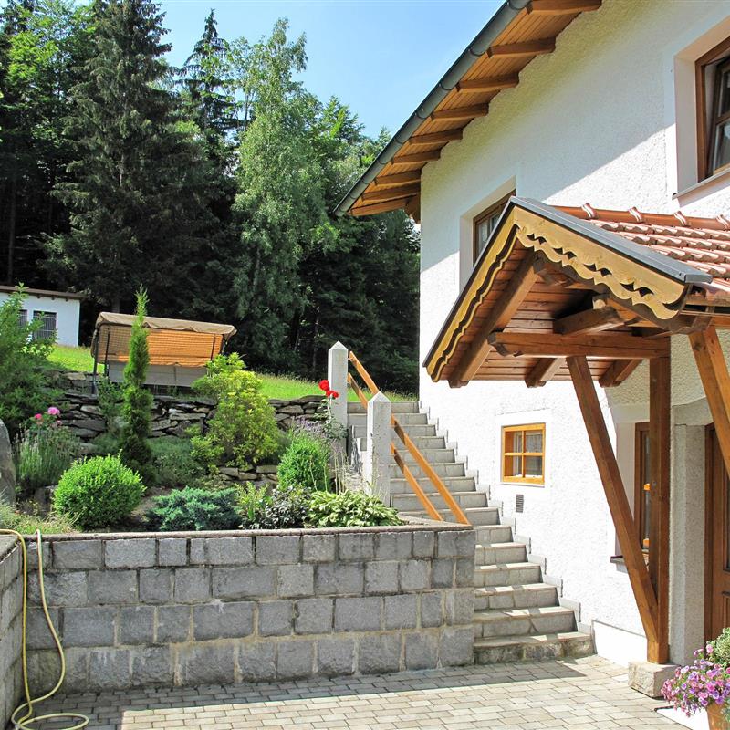 Sommerhus - 6 personer -  - Bischofsmais - 94239