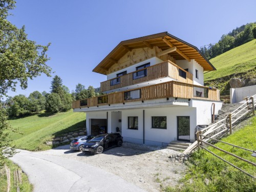 Ferieleilighet - 5 personer -  - 6290 - Mayrhofen