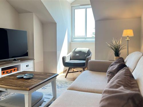 Ferielejlighed - 4 personer -  - Dünenweg - 23946 - Ostseebad Boltenhagen