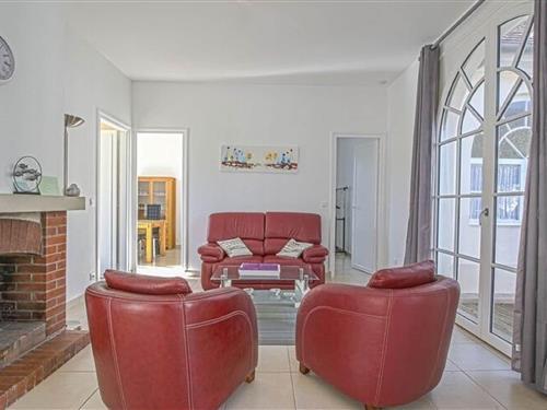 Fritidshus - 18 personer -  - 14520 - Aure Sur Mer