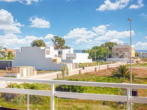 Sommerhus - 4 personer -  - Carrer del Teix - Playa Oliva - 46780 - Oliva