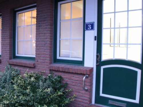 Sommerhus - 2 personer -  - 26789 - Leer