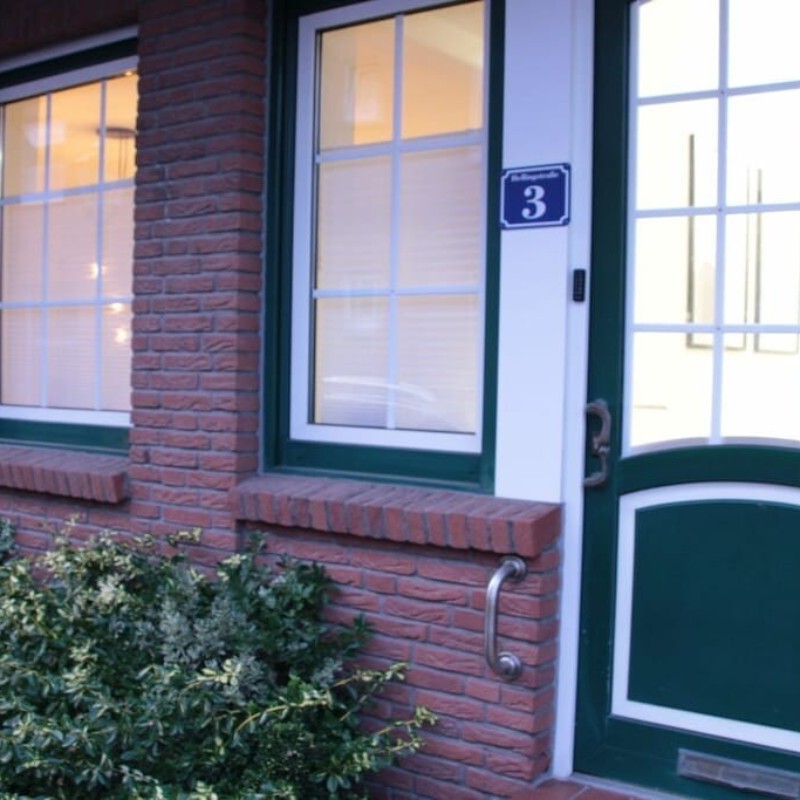 Sommerhus - 2 personer -  - 26789 - Leer