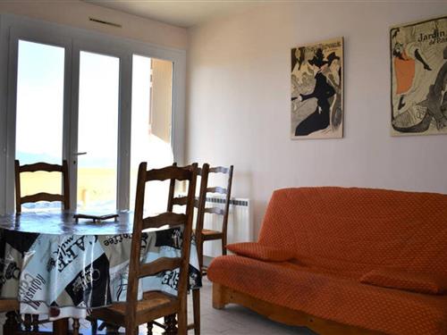 Ferienhaus - 4 Personen -  - 66120 - Font-Romeu-Odeillo-Via